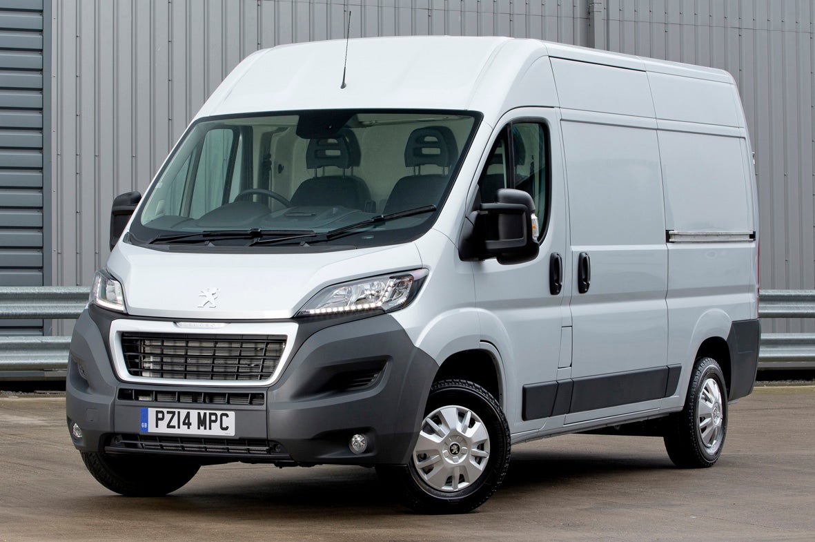 Peugeot boxer жидкость гур